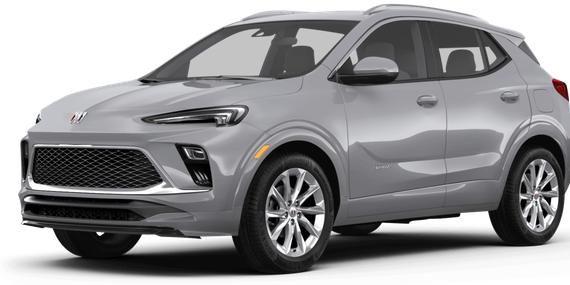 BUICK ENCORE GX 2024 KL4AMDSL3RB074158 image BUICK ENCORE GX 2024 KL4AMDSL3RB074158 image